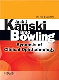 Synopsis of clinical ophthalmology