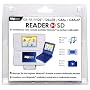lecteur de carte SD pour DS/DL lite/gba sp