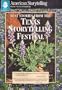 Best Stories from the Texas Storytelling Festival (American Storytelling)
