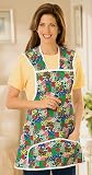 Floral Bib Aprons