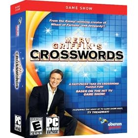 Merv Griffin's Crosswords