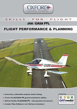 PPL Flight Performance & Planning (PC)