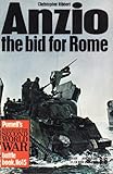 Anzio: bid for Rome