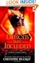 Demons Not Included: A Night Tracker Novel
