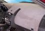 Charcoal Carpet Dash Cover: 02-06 Acura Rsx