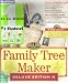 Broderbund Family Tree Maker Deluxe Edition III