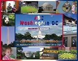 ABC Washington DC: City Guides for Kids