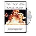 Boys on the Side [DVD] [1995] [Region 1] [US Import] [NTSC]