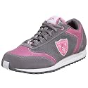 Reebok Women's NFL Raiders Passion Hershield Sneaker