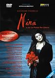 Paisiello: Nina [DVD] [1998] [NTSC]