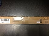EAN 4974019753058 product image for SHARP-STRATEGIC Sharp-Strategic Mx500nt Sharp Mx500nt Toner | upcitemdb.com
