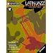 Latin Jazz Standards (Hal Leonard Jazz Play-Along)