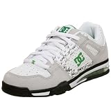 DC Men's Spartan Low Sneaker