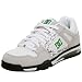 DC Men's Spartan Low Sneaker