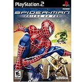 Spiderman: Friend or Foe