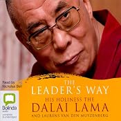 The Leader's Way | [Dalai Lama, Laurens van den Muyzenburg]
