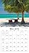 Paradise 2015 Calendar