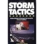 Storm Tactics Handbook: Modern Methods of Heaving-&hellip by Larry Pardey