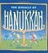 Image of The Miracle of Hanukkah
