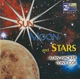 Sun, Moon & Stars