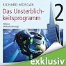 H&ouml;rbuch Kovacs 2: Das Unsterblichkeitsprogramm II