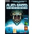 Alien Breed Trilogy