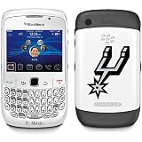 Coveroo San Antonio Spurs Blackberry Curve8520 Case