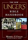 New Unger's Bible Handbook