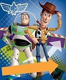 Disney Toy Story 3 Photo Album, Medium