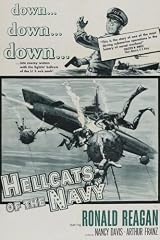 Hellcats Of The Navy