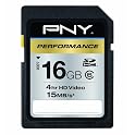 16GB Flash Memory Card
