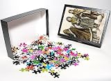 Photo Jigsaw Puzzle of Tibetan women, 1800s from North Wind Picture Archives