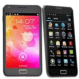 5.0inch 3G Android 4.0 MTK6575 1.0GHz Dual SIM Quadband Capacitive Screen Smartphone with WiFi GPS TV+back case 51g4wtTF2rL. SL160 5.0inch 3G Android 4.0 MTK6575 1.0GHz Dual SIM Quadband Capacitive Screen Smartphone with WiFi GPS TV+back case
