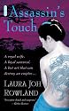 The Assassin's Touch: A Thriller (Sano Ichiro Novels)