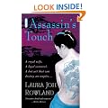 The Assassin's Touch (Sano Ichiro Mystery)