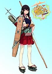 艦隊これくしょん~艦これ~(週めくり) 2014カレンダー