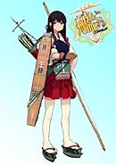 艦隊これくしょん~艦これ~(週めくり) 2014カレンダー