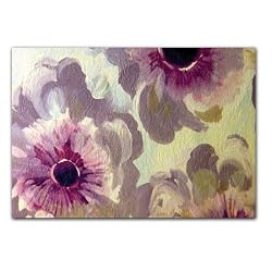Floral #4 - Designer Note Cards (set of 10)
