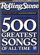 Selections from Rolling Stone Magazine's 500 Greatest Songs of All Time: Guitar Classics Volume 2: Classic Rock to Modern Rock (Easy Guitar TAB) (Rolling Stones Classic Guitar)