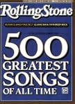 SELECTIONS FROM ROLLING STONE MAGAZIN...
