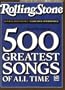Selections From Rolling Stone Magazine's 500 Greatest Songs of All Time: Classic Rock to Modern Rock (Easy Guitar Tab): Classic Rock to Modern Rock (Easy Guitar Tab)