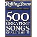 Selections from Rolling Stone Magazine's 500 Greatest Songs of All Time: Classic Rock to Modern Rock (Easy Guitar TAB)