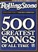Selections from Rolling Stone Magazine's 500 Greatest Songs of All Time: Guitar Classics Volume 2: C