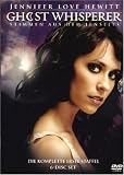 Eigenschaften Touchstone / Ghost Whisperer - Die komplette erste Season (6 DVDs)