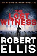 The Lost Witness (Lena Gamble Novels)