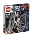 Lego Star Wars - 9492 - Jeu de Constr...