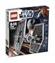 Lego Star Wars - 9492 - Jeu de Construction - Tie Fighter