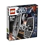 LEGO Star Wars 9492 - TIE Fighter von LEGO