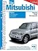 Reparaturanleitung (Band 1300) Mitsubishi Pajero: 2.5-, 2.8-, 3.2-Liter Diesel/Turbodiesel; 3.5-Liter GDI V6 Benziner. 1999 bis 2003