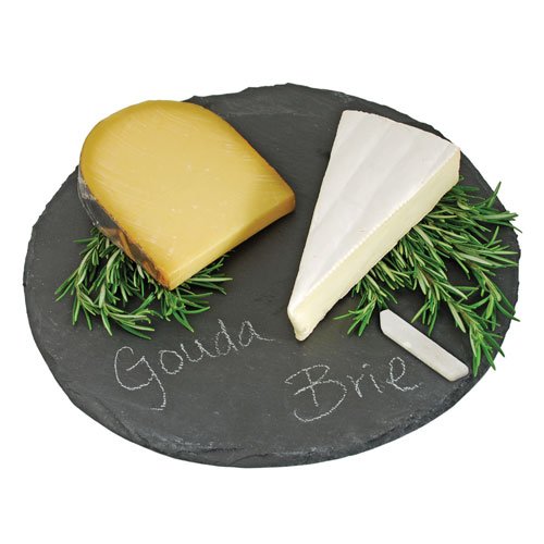 TF Slate Cheeseboard
